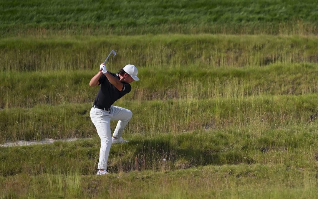 What Can the Hardest Golf Course in the World Teach Us About AI & Education?