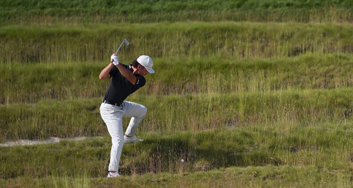 What Can the Hardest Golf Course in the World Teach Us About AI & Education?