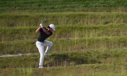 What Can the Hardest Golf Course in the World Teach Us About AI & Education?