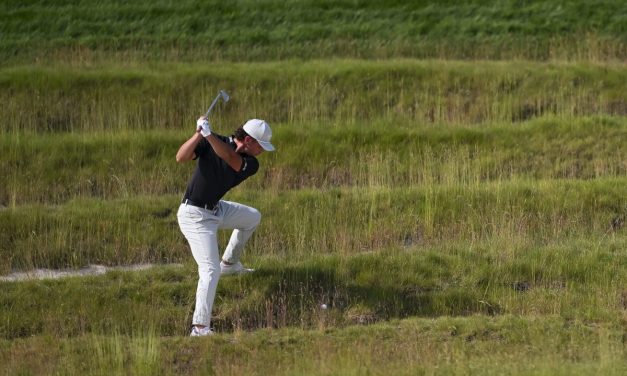 What Can the Hardest Golf Course in the World Teach Us About AI & Education?