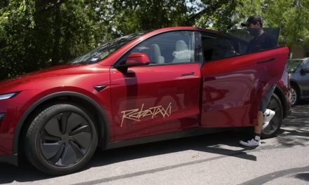 Robotaxi vs. Waymo